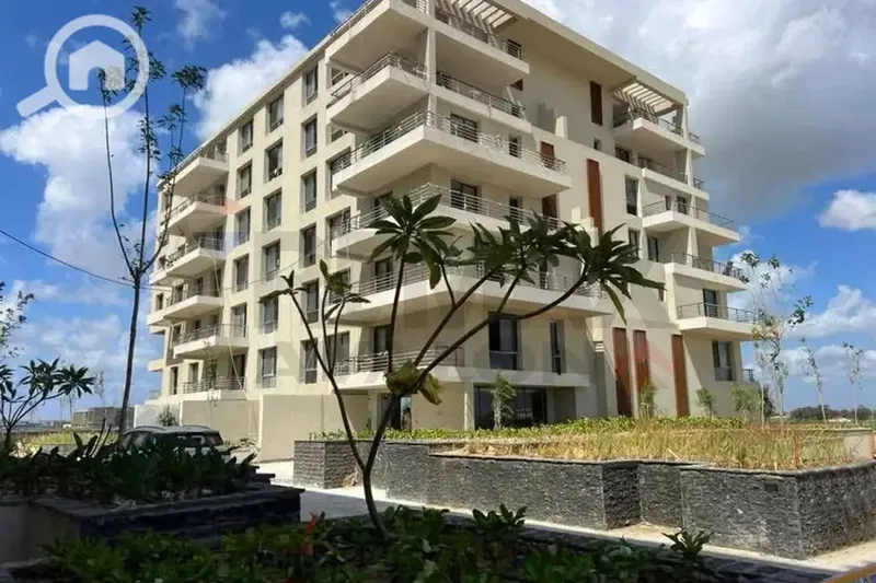 Apartment for sale 188 m (Palm Hills Alexandria)
