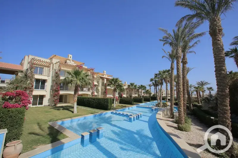 Studio for Sale in Veranda, Sahl Hasheesh | Delivery Sept 2026 | No Commission