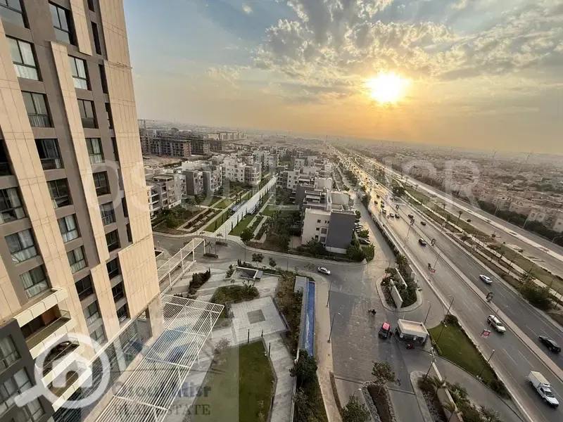 Apartment for sale - Ewan Towers -Down payment 22M