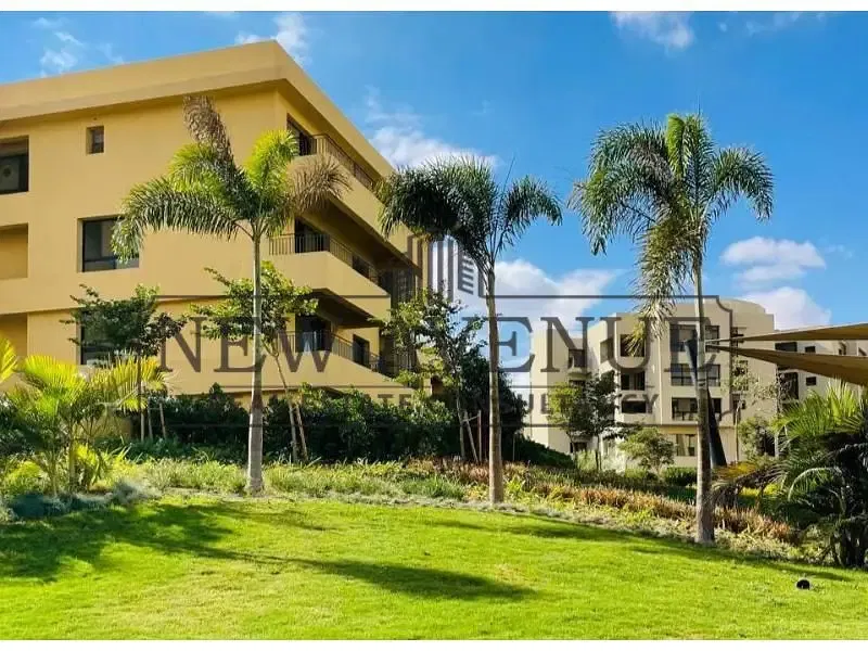 Fully Finished Open View Penthouse for sale in O west, near to club, early delivery with long term installments Below Market Price Perfect location