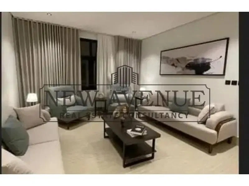 apartment fully finished prime location delivery in 2026 in belle view by emaar new zayed