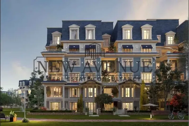Ivilla with greenery view with lowest total in market