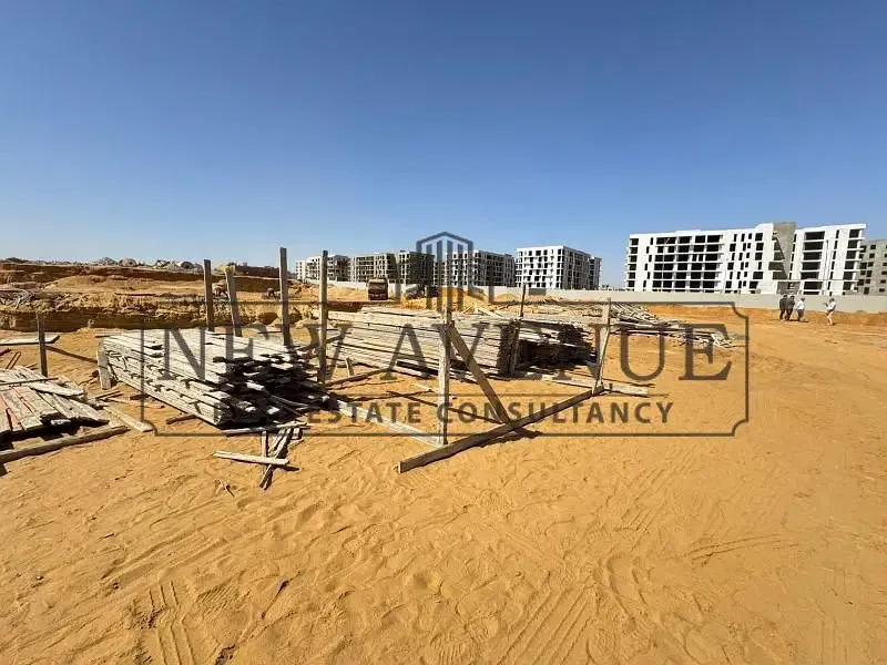 Absolute villa with installments Wonder marq