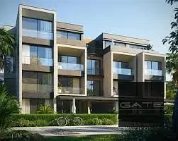 Resale | Ground floor with garden, 144 sqm in Palm Hills PX — lowest down payment on the market, 3 bedrooms