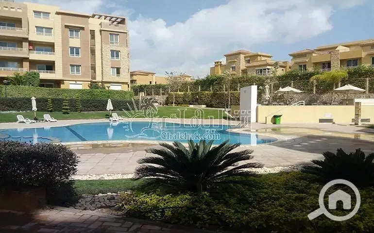 Chalet for Sale in Magada – Ain Sokhna