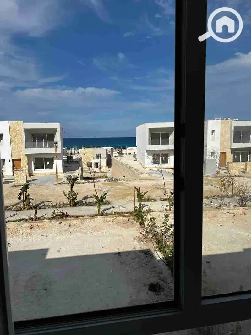 Townhouse resale in masyaf