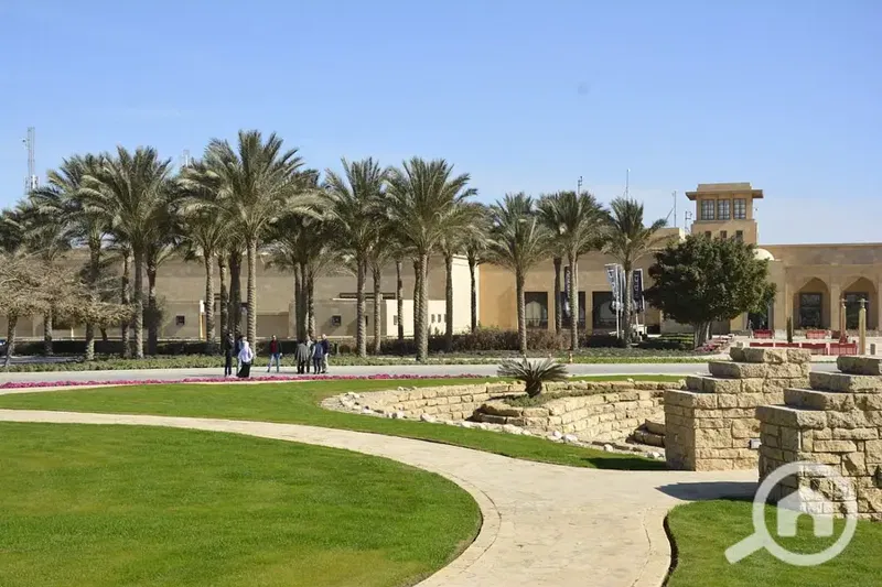 For Sale: Premium Duplex in Golf Residence – Uptown Cairo