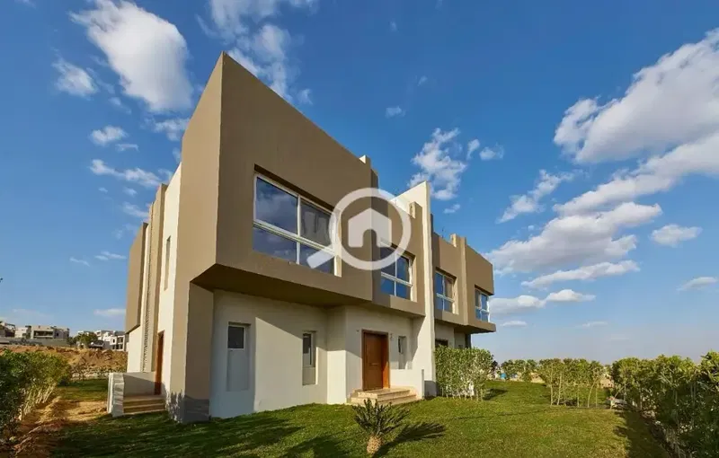 Townhouse for sale ready to move at Etapa next to Alegria sodic, Sheikh Zayed Compounds