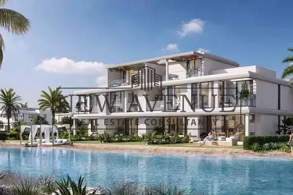 Townhouse PERFECT PRICE AND LOCATION In Soul Emaar Dp and installments