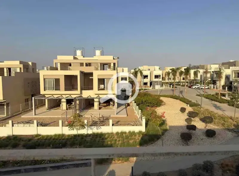 Villa 224 m For Sale in Palm Hills - New Cairo Ready To Move Prime Location