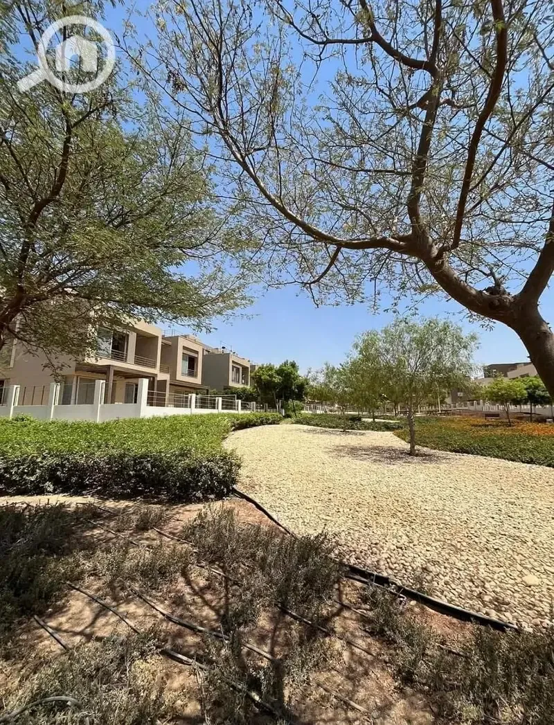 Villa For Sale in Palm Hills - New Cairo