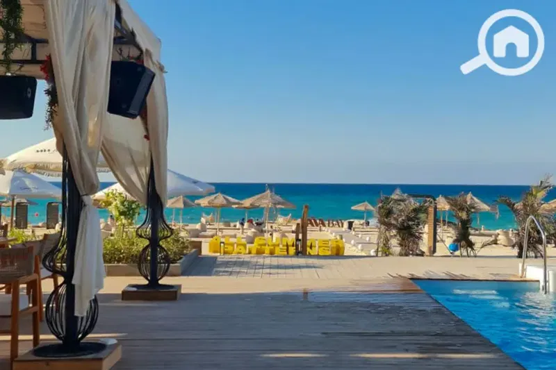 Studio for sale (Naya Bay) 65 m
