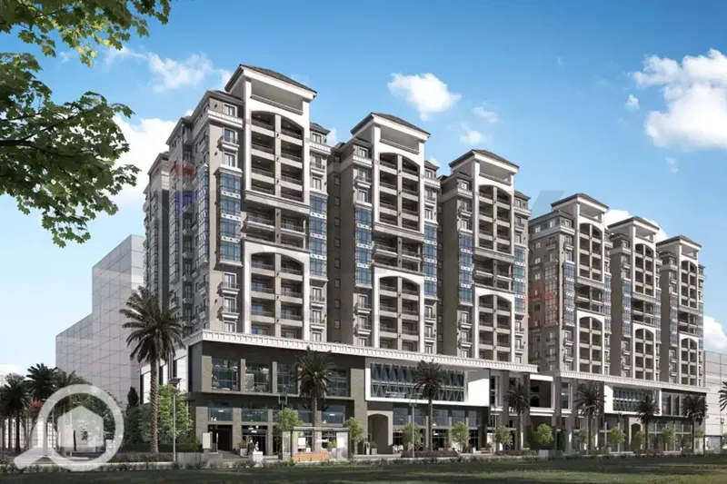 Apartment for sale 130 m Smouha (Mrog)