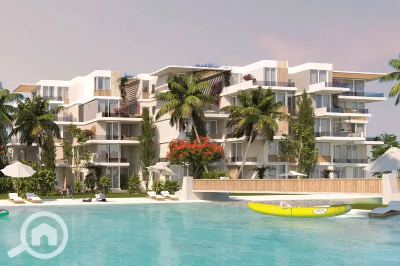 Townhouse villa for sale (Shamasi) 165 m
