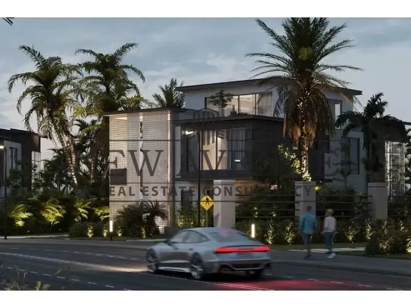 Apartment for sale at Creek Town facing north with lowest price