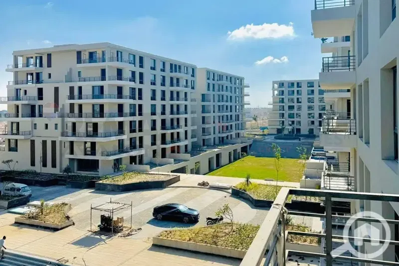 Apartment for sale 161 m (Palm Hills Alexandria)