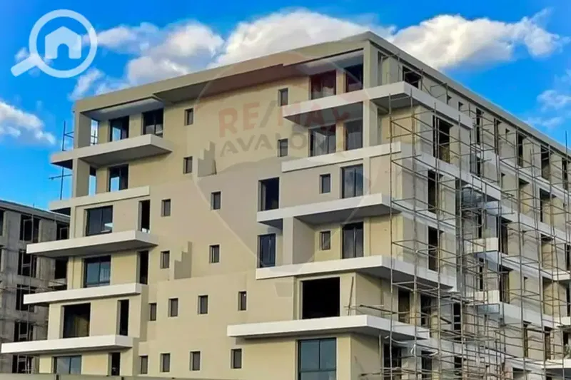 Apartment for sale (Palm Hills Alexandria) 149 m