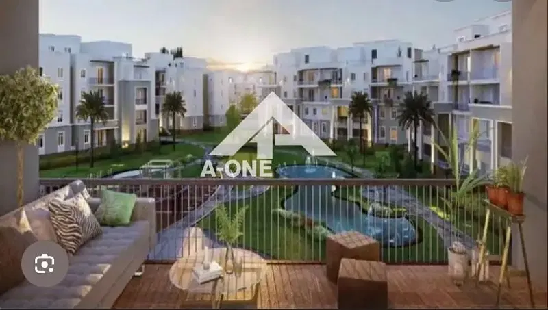 Villa Standard Alwan for 4 million less than market price with an installment portion, with an area of 210m in Cairo Gate