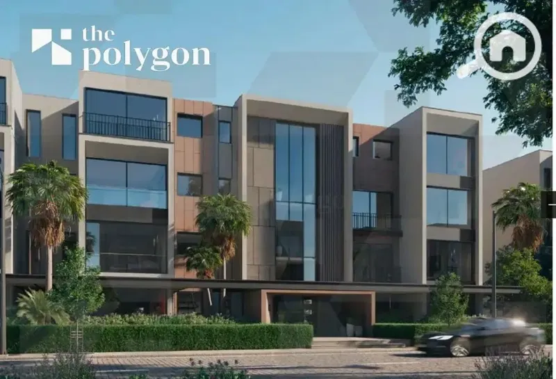 A Fully Finished Penthouse For Sale In PX Beside New Giza
