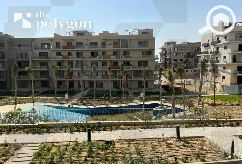 Ready-to-Move Apartment with Full Finishing In Villette Sodic 5th Settlment