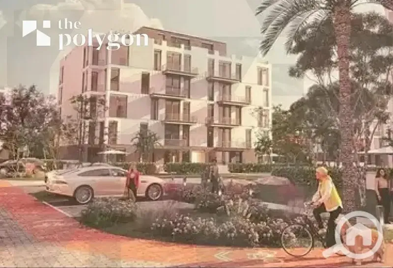 Prime 6th October Home with Terrace and 2027 Delivery in One33