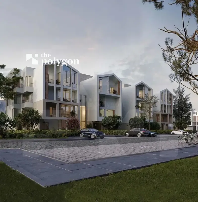 Fully Finished New Zayed Home Delivering 2026 in karmell sodic