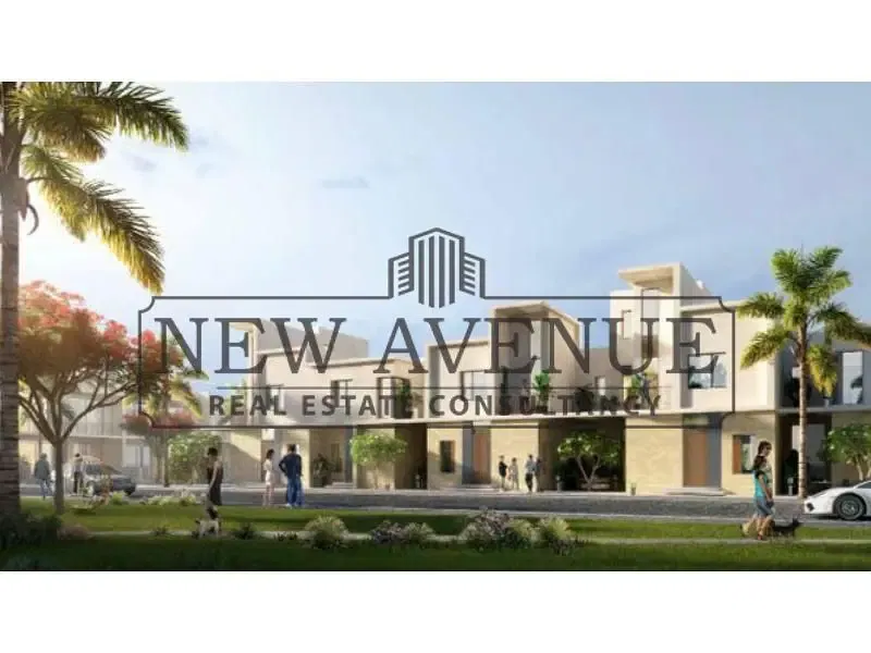 Penthouse with Sea View Fully Finished + A/Cs