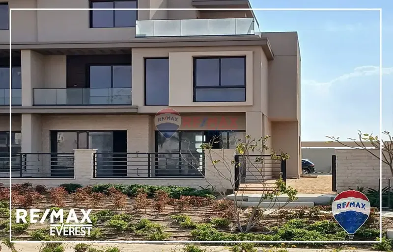 RTM Twinhouse with Very Competitive price -Sodic