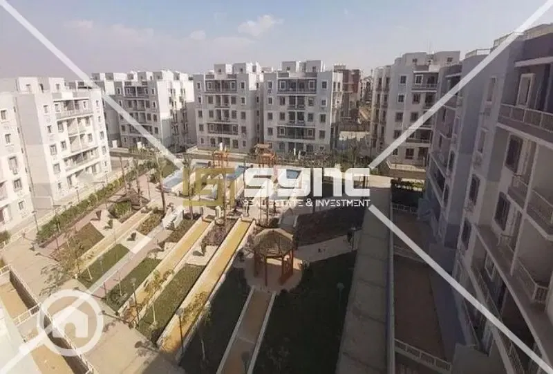Apartment for sale semi-finished in the Jade Compound, Fifth Settlement "Special price" - delivery 2026