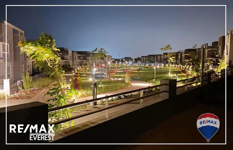 Modern Apartment in KAYAN Compound – Semi Finished & Cash Offer