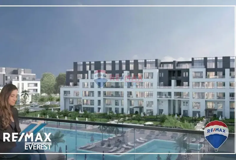 Prime location finished apartment in AL-Karma Kay