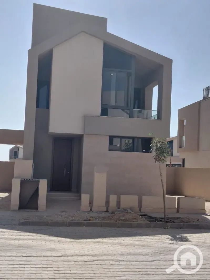 For Sale, Standalone Villa 288 sqm on 398 sqm Land in Karmell, SODIC – New Zayed (Immediate Delivery)