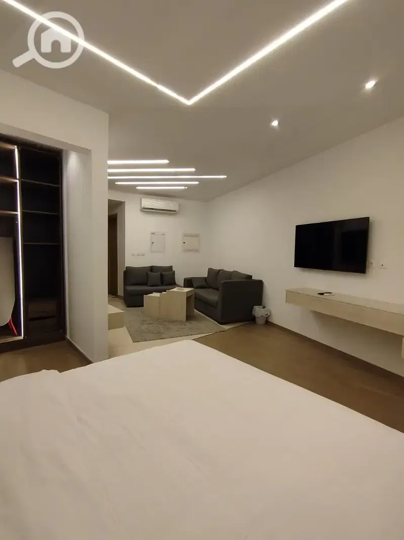 Studio for Sale – Fourteen, Uptown Cairo