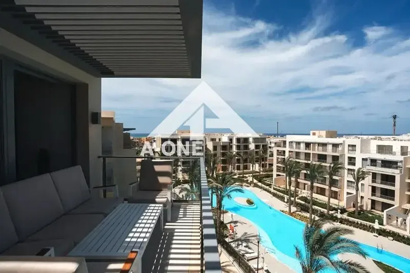 Own a chalet in the best location in Marassi