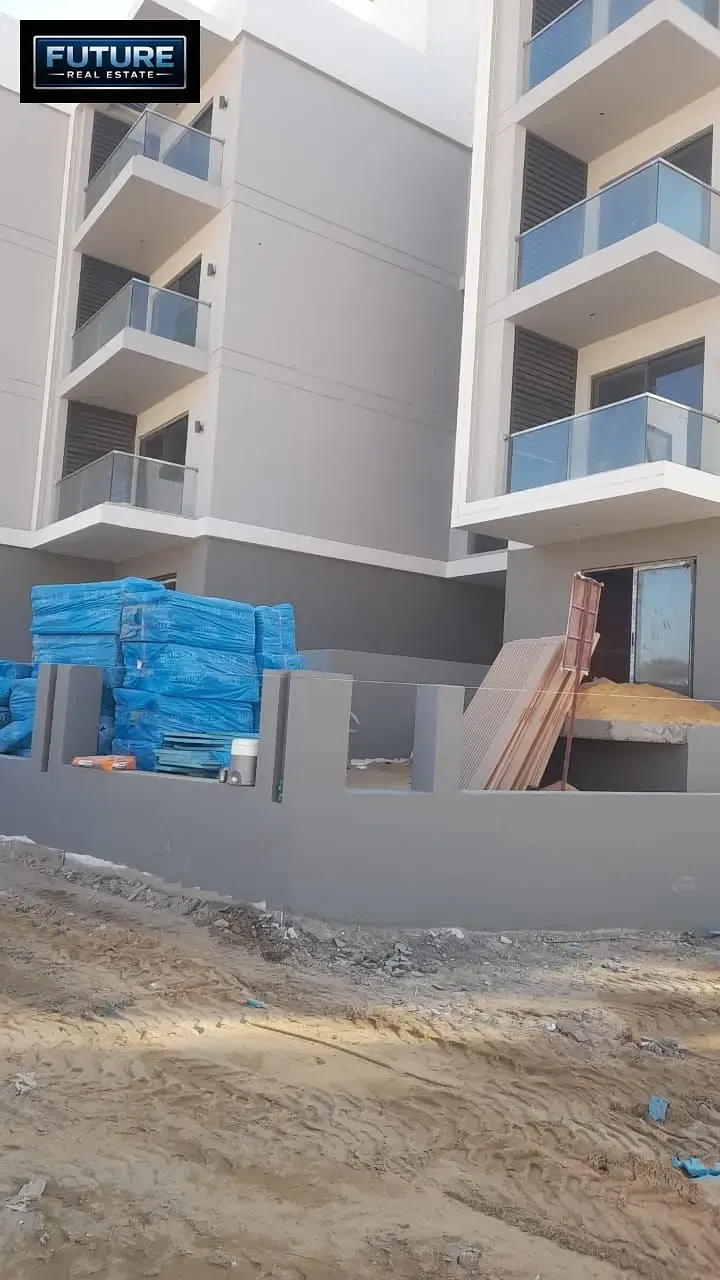 Penthouse 179 m + 75 m terrace in Club Town, Taqsim Degla, New Zahraa El Maadi