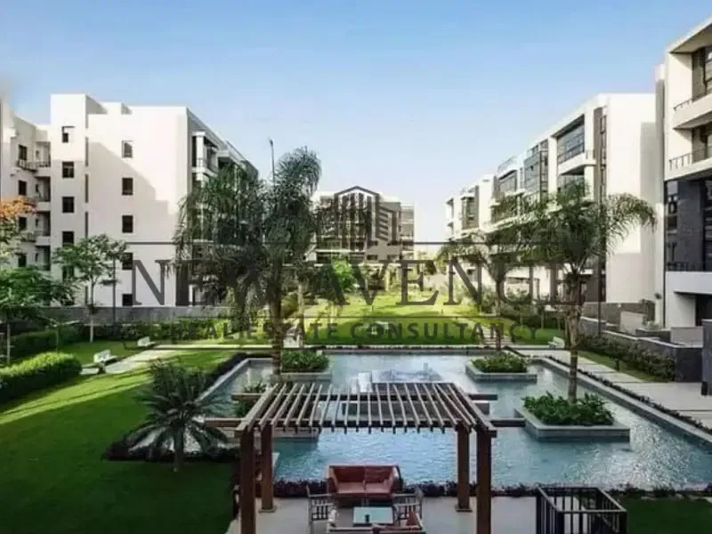Delivery next month in W Signature Waterway