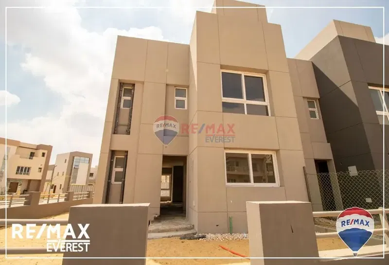 Townhouse corner- Least Price in The Market-Kayan