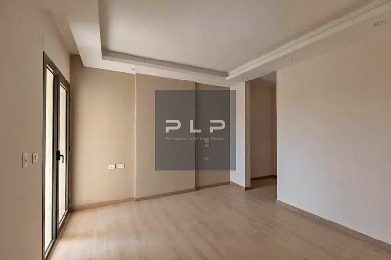 Ground Floor Apartment with Garden – Immediate Delivery on Suez Road, Estoda Residence Compound