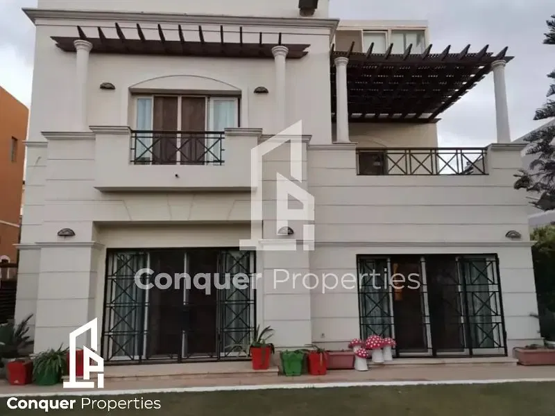Villa for Sale At Belle Vie Sheikh Zayed In Installment