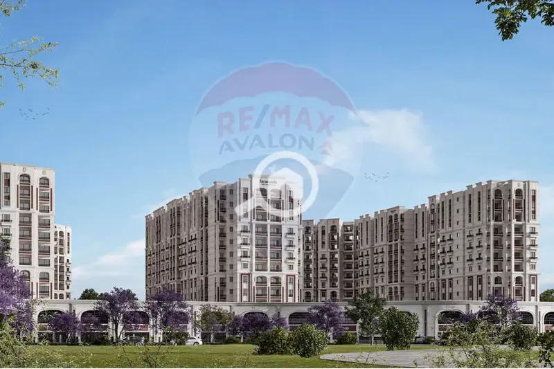 Apartment for sale 134 m Smouha (Jikrandah)