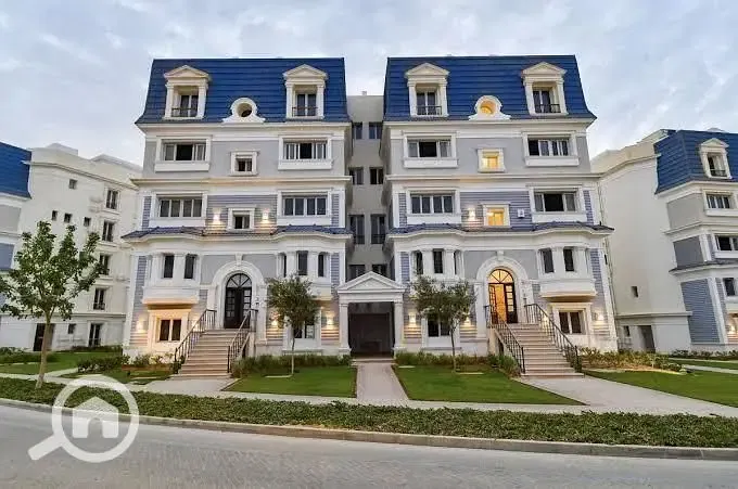 Mountain View Aliva