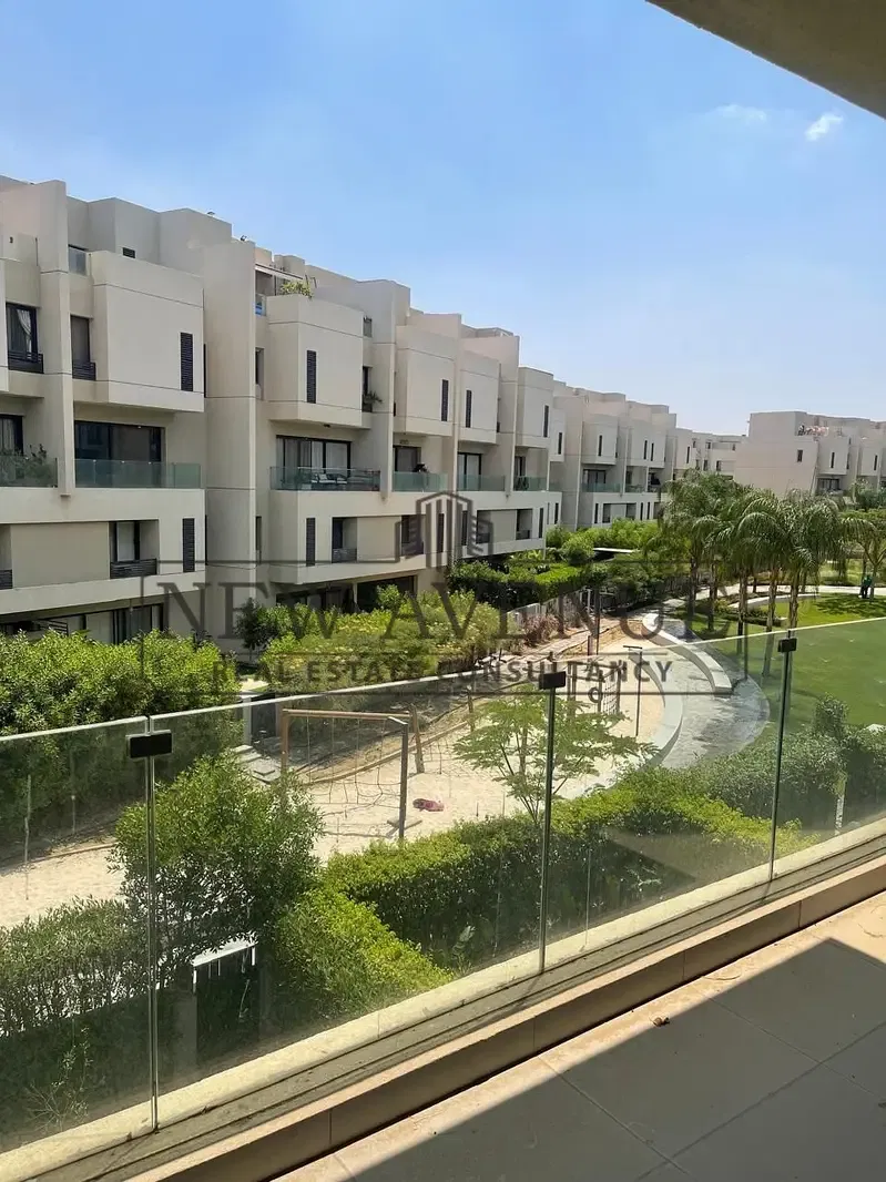 Fully finished Duplex for sale with 6 Ac's in Al Burouj
