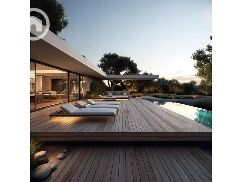 The lowest price for a resale villa in the most upscale New Zayed compounds, the longest payment period, and the best location in the project.