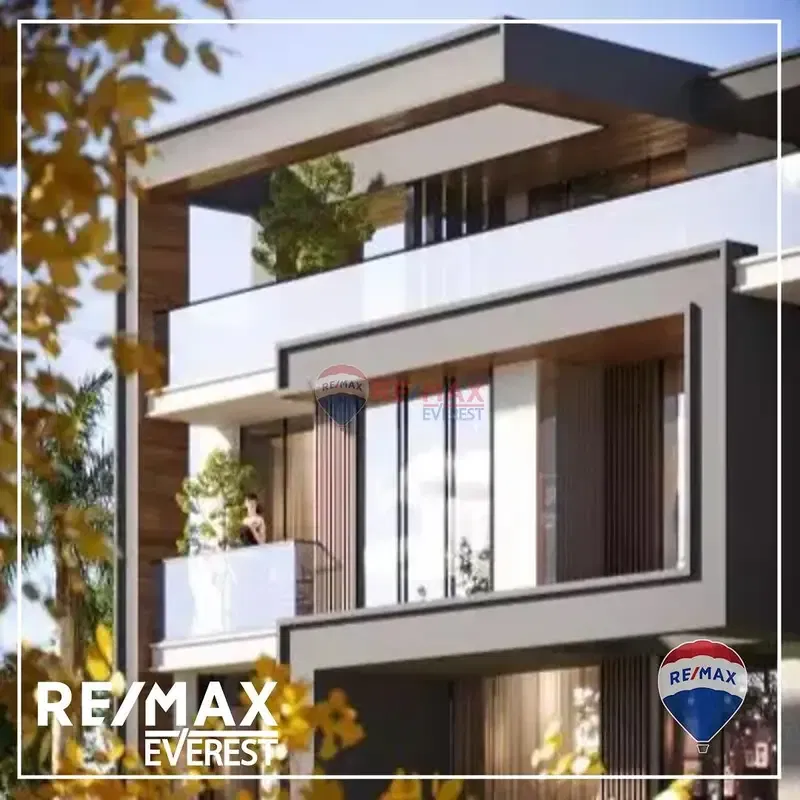Duplex roof for sale with installments-Delivery 2027