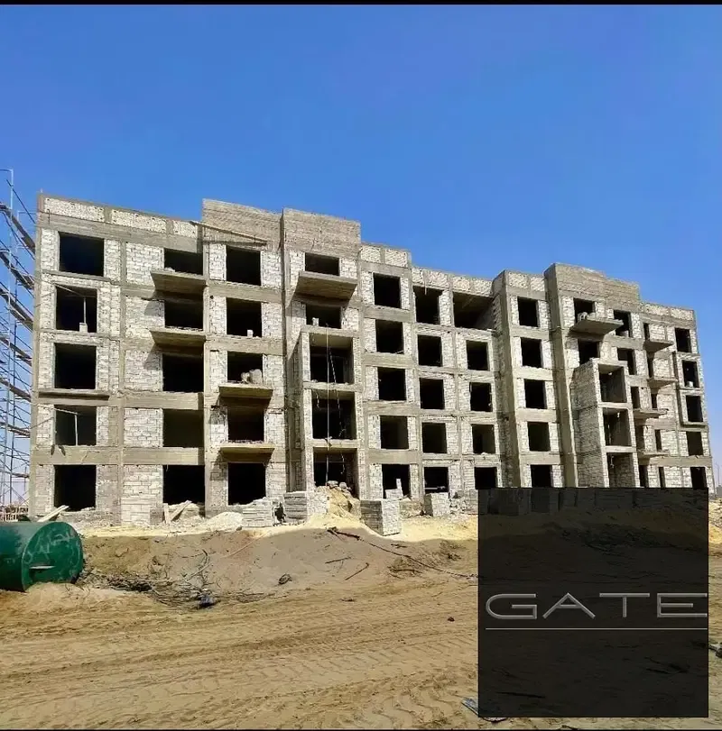 Apartment for sale Prime location | 2-bed | view Direct lake in Garden Lakes by Hyde Park – October