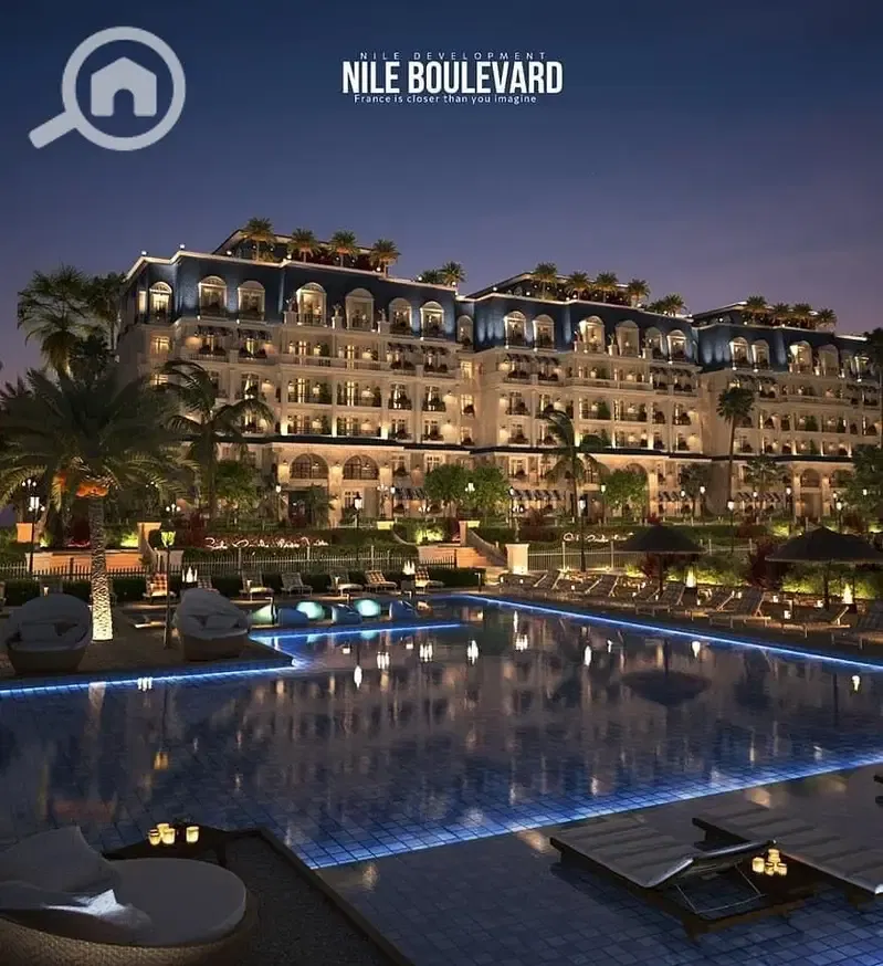 Opportunity at the lowest price in the community, own your unit inside a compound with a major developer and installment plans.