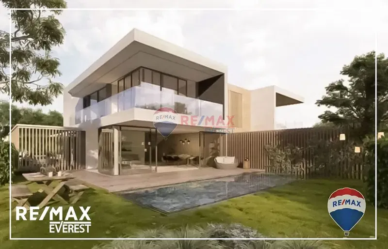 Twinhouse For Sale At Swan Lake - 6th of October
