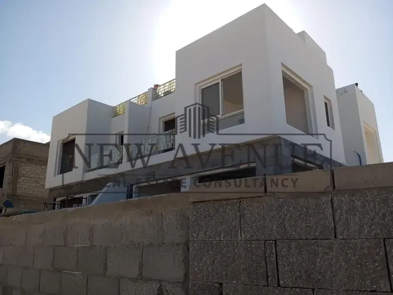 Sea view For sale Townhouse (resale) in Seazen North Coast Pool view