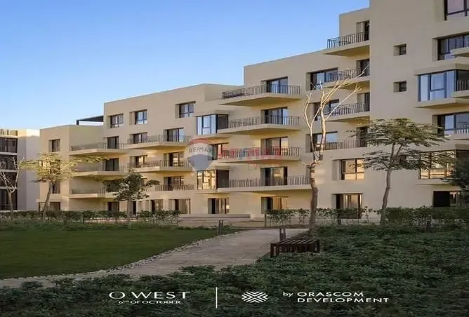 Fully Finished Penthouse With Kitchen For Sale at Owest