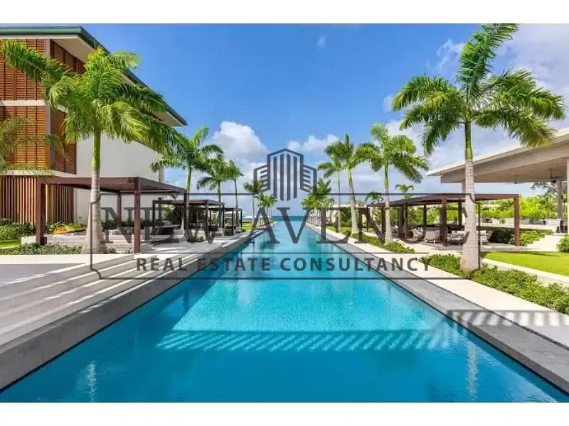 lowest price chalet - 2 bedroom - Fully Finished - prime location - in silver town - north coast